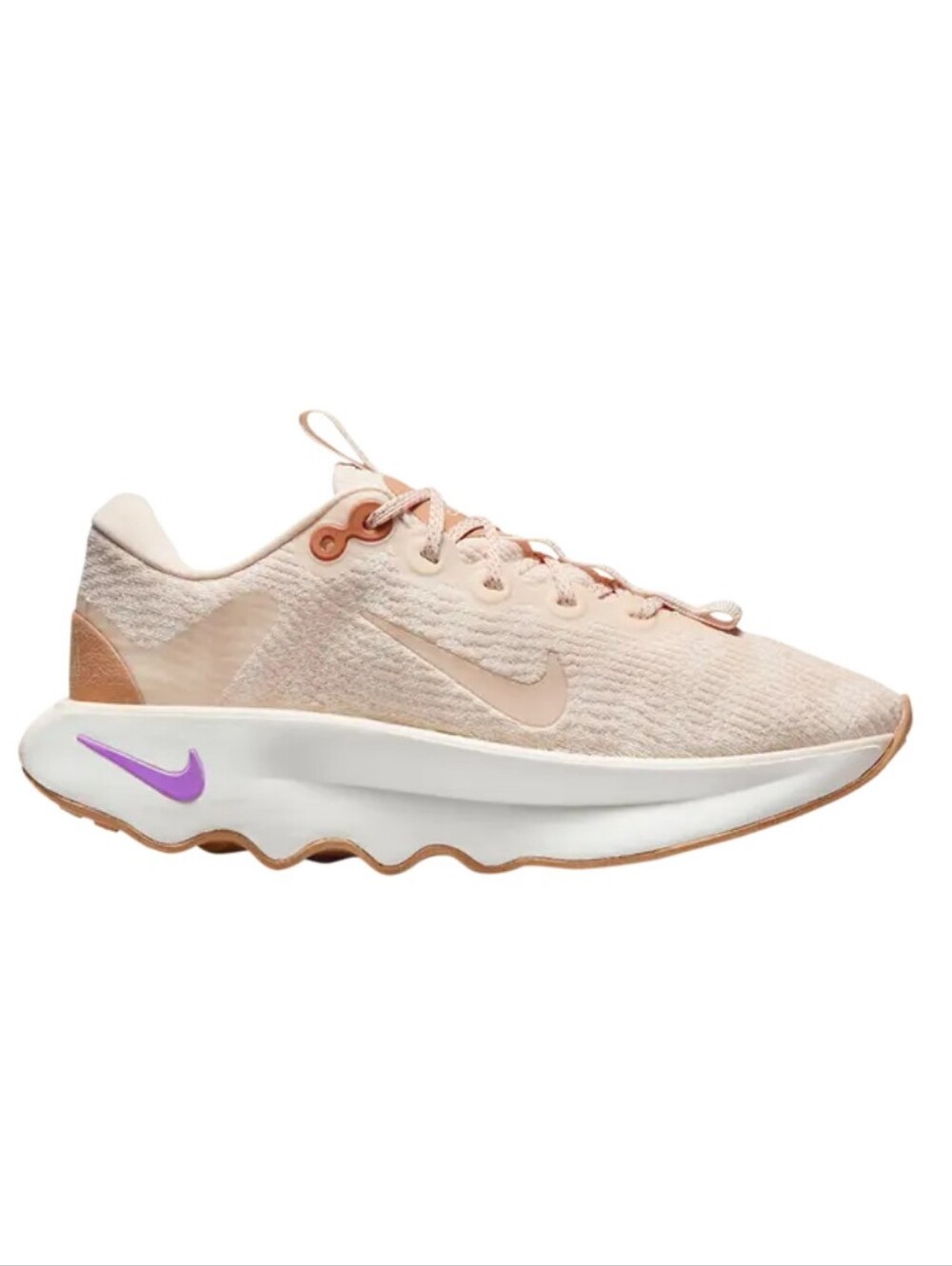 Nike Motive "Guava Ice" Shoes